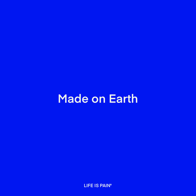 Made on Earth
