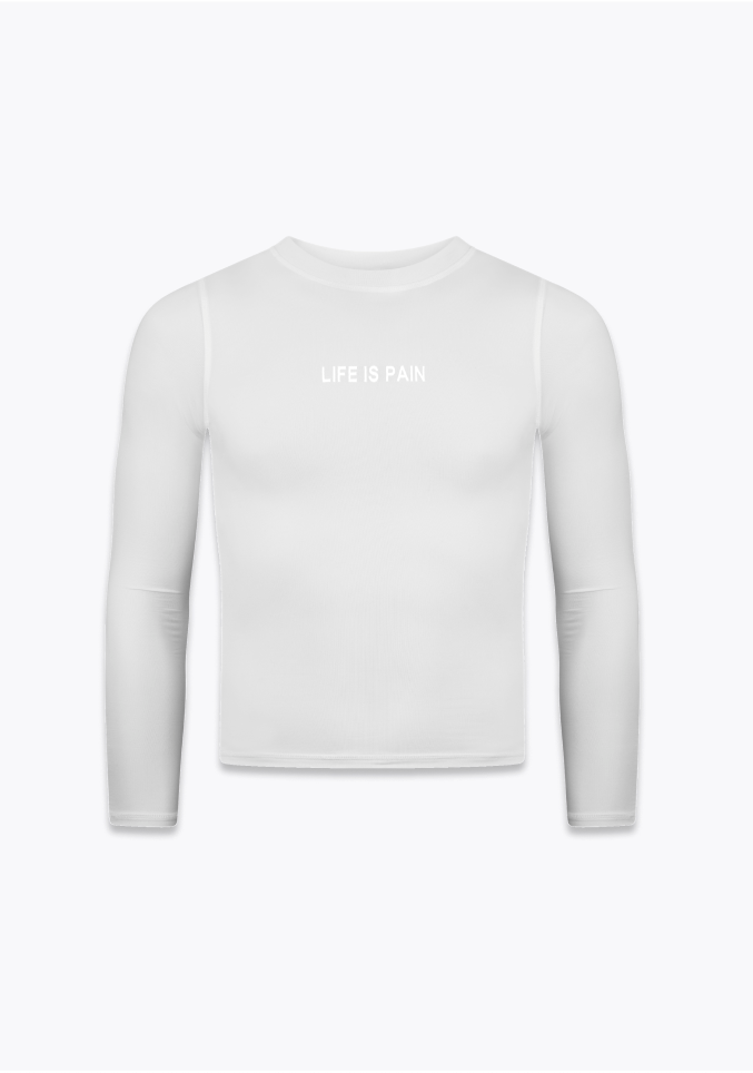 LIFE IS PAIN® - Sustainable Fashion. – LIFEISPAIN