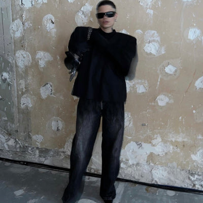 LIFE IS PAIN® – Nachhaltige Fashion. – LIFEISPAIN