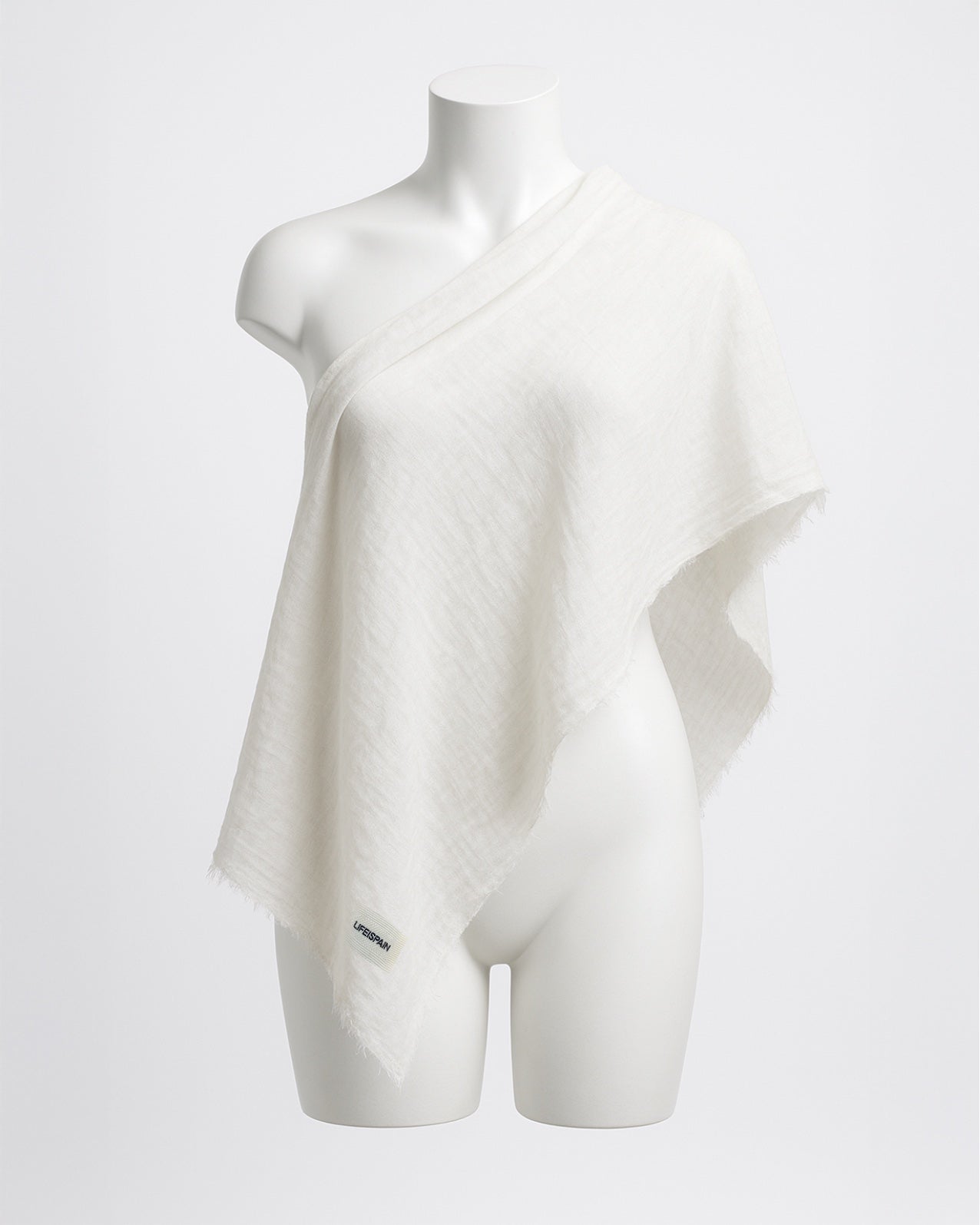 Veil Summerscarf