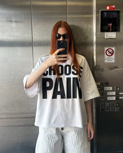 LIFE IS PAIN® – Nachhaltige Fashion. – LIFEISPAIN